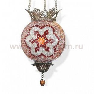 Подвесной светильник Exotic lamp 1134 Jupiter