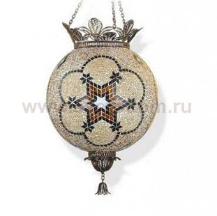 Подвесной светильник Exotic lamp 1136 Jupiter