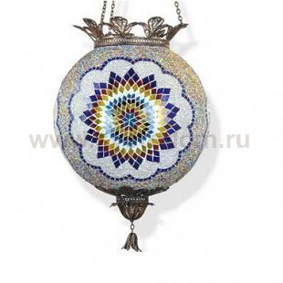 Подвесной светильник Exotic lamp 1137 Jupiter
