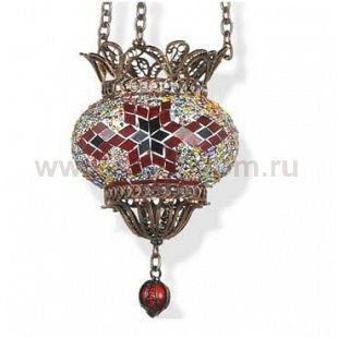 Подвесной светильник Exotic lamp 1138 Jupiter