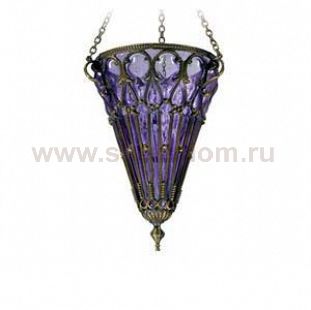 Подвесной светильник Exotic lamp 114 Ferrera