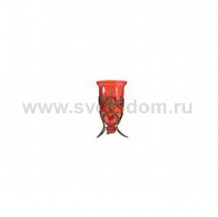 Декоративные аксессуары Exotic lamp 1402 Sagyt