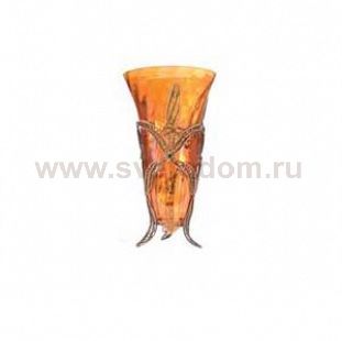 Декоративные аксессуары Exotic lamp 1404 Sagyt