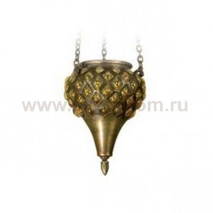 Подвесной светильник Exotic lamp 14 Ferrero