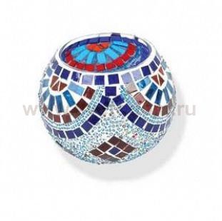 Настольная лампа Exotic lamp 1709 Jupiter