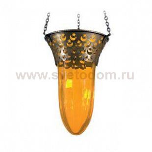 Подвесной светильник Exotic lamp 205 Juno