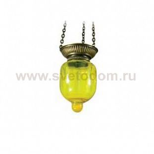 Подвесной светильник Exotic lamp 209 Juno