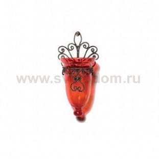 Декоративные аксессуары Exotic lamp 2103 Juno