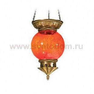 Подвесной светильник Exotic lamp 212 Juno