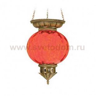 Подвесной светильник Exotic lamp 213 Juno