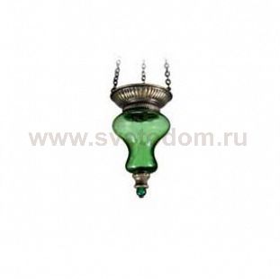Подвесной светильник Exotic lamp 216 Juno
