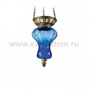 Подвесной светильник Exotic lamp 217 Juno