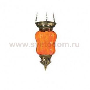 Подвесной светильник Exotic lamp 218 Juno