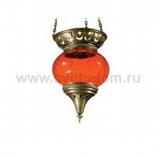 Подвесной светильник Exotic lamp 219 Juno