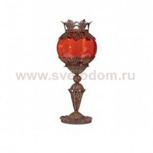Настольная лампа Exotic lamp 2212 Juno