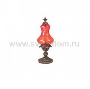 Настольная лампа Exotic lamp 2217 Juno