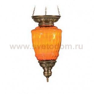 Подвесной светильник Exotic lamp 225 Juno