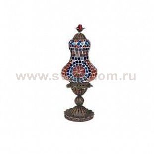 Настольная лампа Exotic lamp 2317 Juno