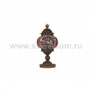 Настольная лампа Exotic lamp 2319 Juno