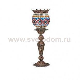 Настольная лампа Exotic lamp 2351 Juno