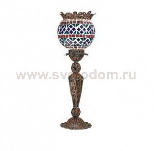 Настольная лампа Exotic lamp 2352 Juno