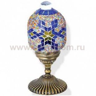 Настольная лампа Exotic lamp 2509 Venus
