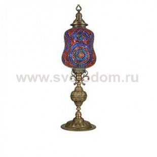 Торшер Exotic lamp 2528 Juno