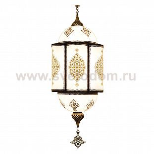 Подвесной светильник Exotic lamp 252 Sun