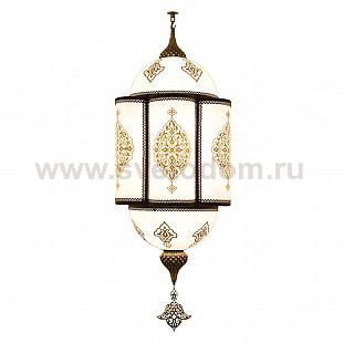 Подвесной светильник Exotic lamp 252 Sun