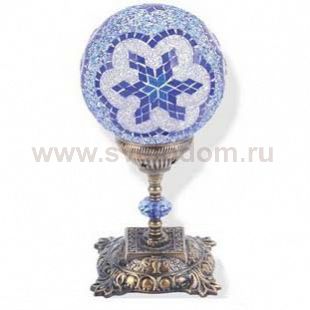 Настольная лампа Exotic lamp 2534 Venus
