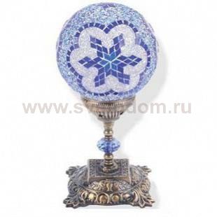 Настольная лампа Exotic lamp 2534 Venus