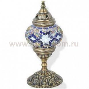 Настольная лампа Exotic lamp 2538 Venus