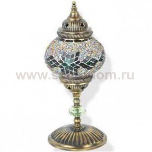 Настольная лампа Exotic lamp 2539 Venus
