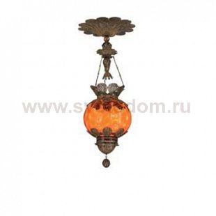 Подвесной светильник Exotic lamp 2613 Juno