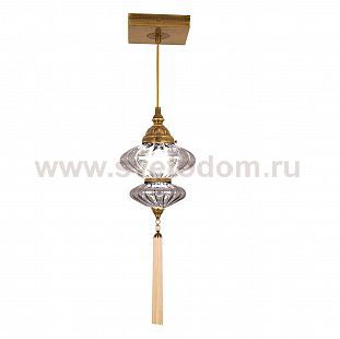 Подвесной светильник Exotic lamp 282 Preciya