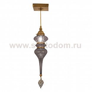 Подвесной светильник Exotic lamp 286 Preciya