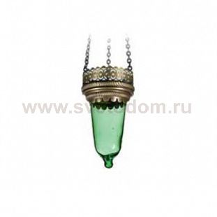 Подвесной светильник Exotic lamp 301 Brenov