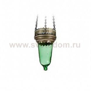 Подвесной светильник Exotic lamp 301 Brenov