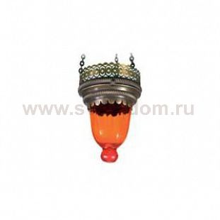 Подвесной светильник Exotic lamp 302 Brenov