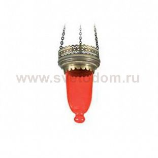 Подвесной светильник Exotic lamp 303 Brenov