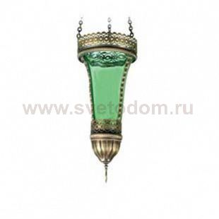 Подвесной светильник Exotic lamp 304 Brenov