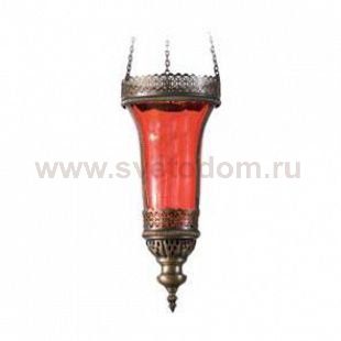 Подвесной светильник Exotic lamp 305 Brenov