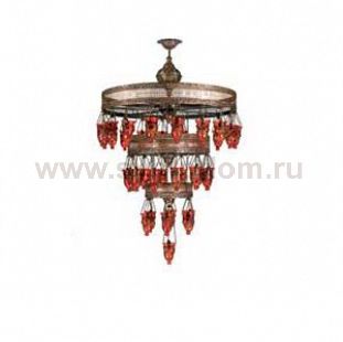 Люстра Exotic lamp 3150 Brenov