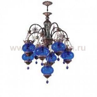 Люстра Exotic lamp 3503 Brenov