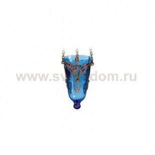 Декоративные аксессуары Exotic lamp 401 Daycon