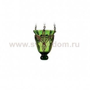 Подвесной светильник Exotic lamp 402 Daycon