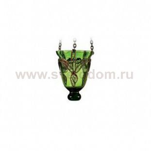 Подвесной светильник Exotic lamp 402 Daycon