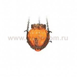 Подвесной светильник Exotic lamp 408 Daycon