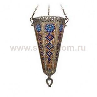 Подвесной светильник Exotic lamp 4103 Daycon