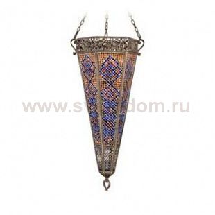 Подвесной светильник Exotic lamp 4104 Daycon